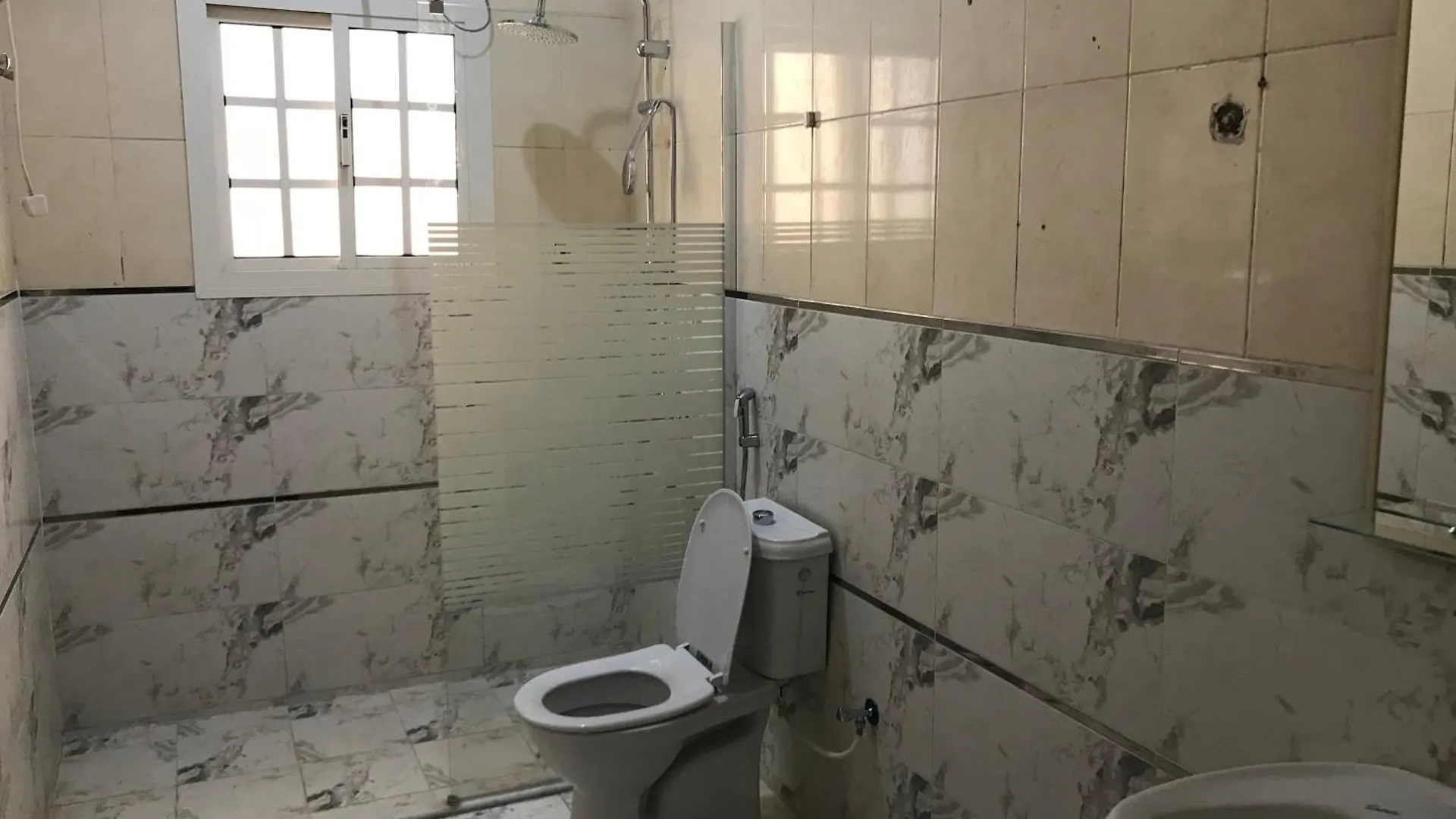Dar Alhamraa 2 Apartment Mecca 0*,  Saudi Arabia