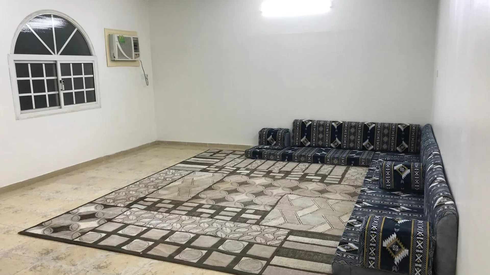 Dar Alhamraa 2 Apartment Mecca