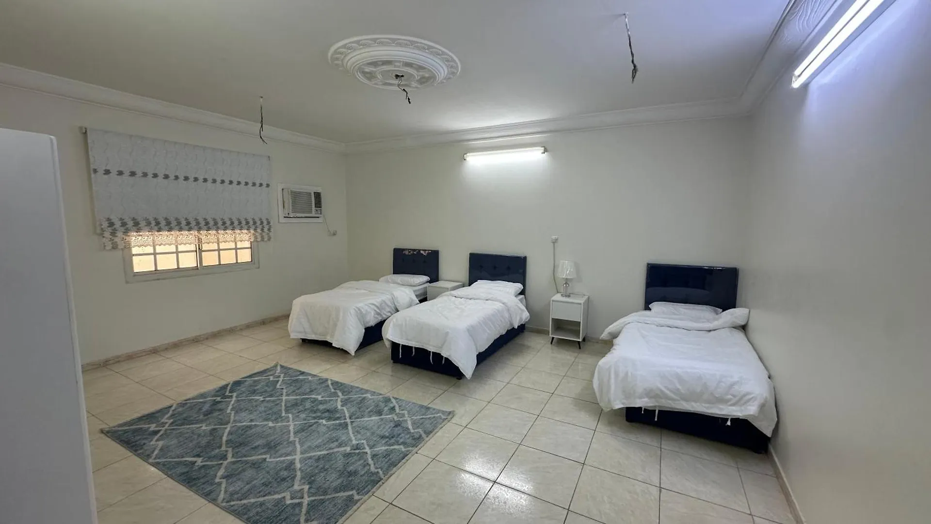 Dar Alhamraa 2 Apartment Mecca Arab Saudi