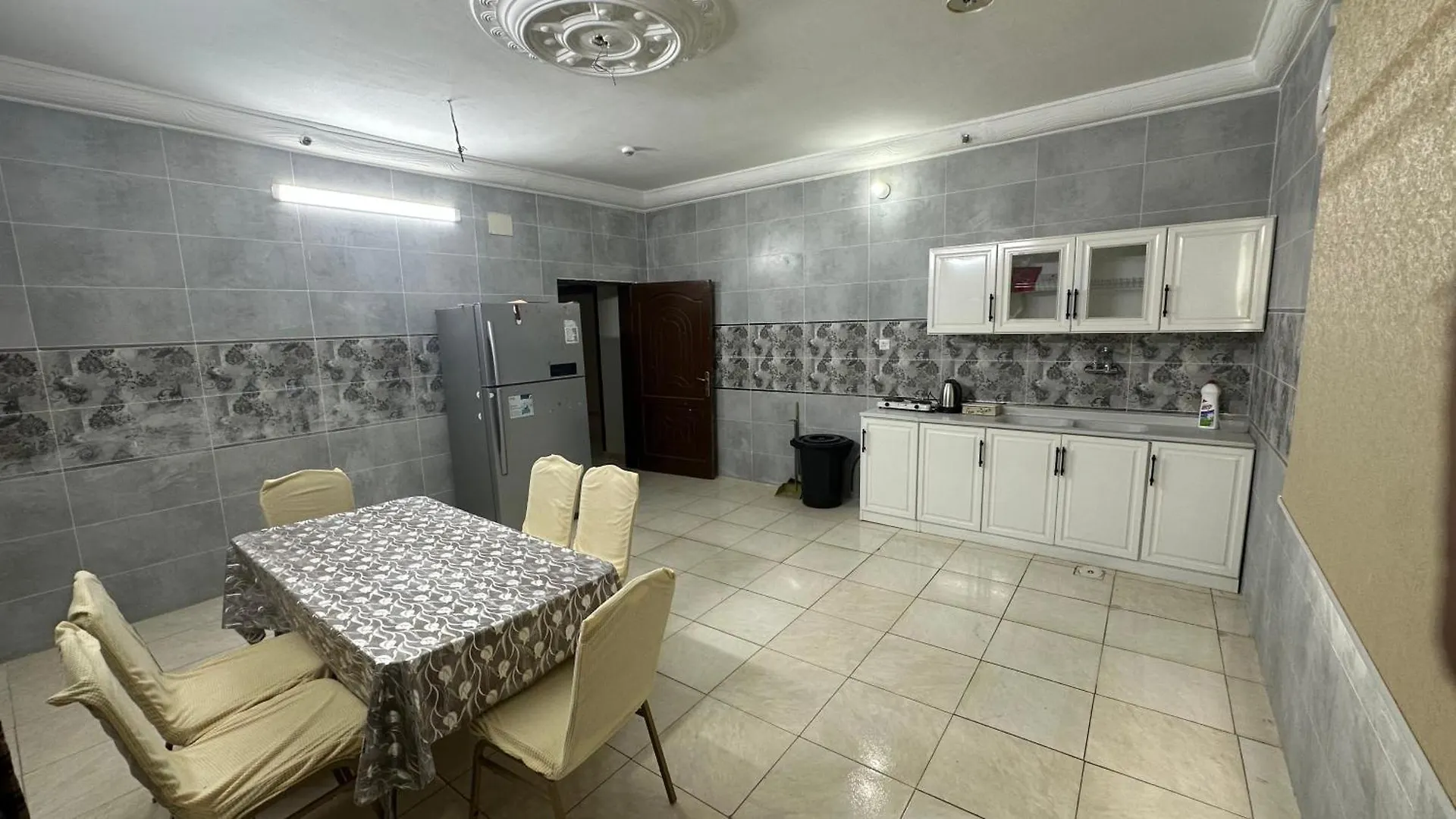 Dar Alhamraa 2 Apartment Mecca