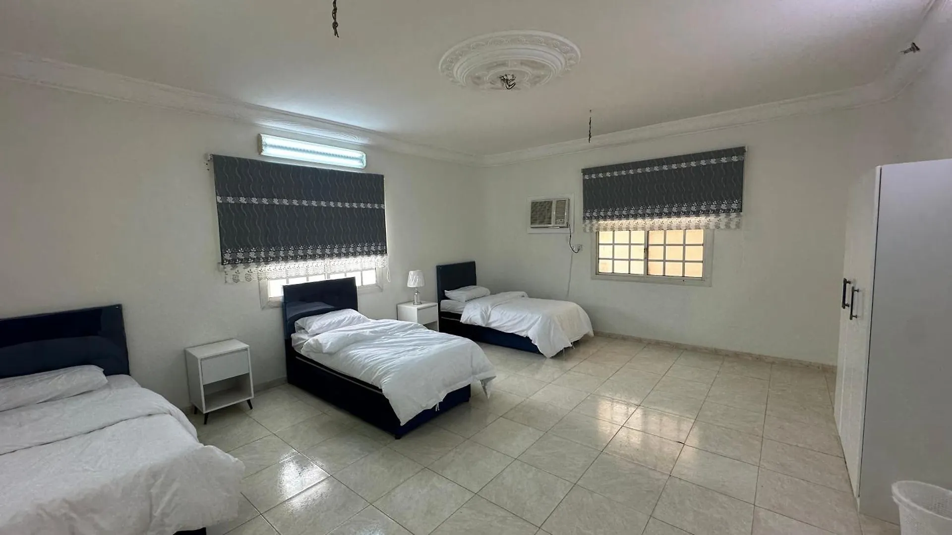 Dar Alhamraa 2 Apartment Mecca 0*,